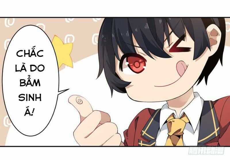 Sứ Đồ Vô Hạn Và 12 Chiến Cơ Chương 16 trang 12