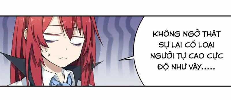 Sứ Đồ Vô Hạn Và 12 Chiến Cơ Chương 16 trang 13