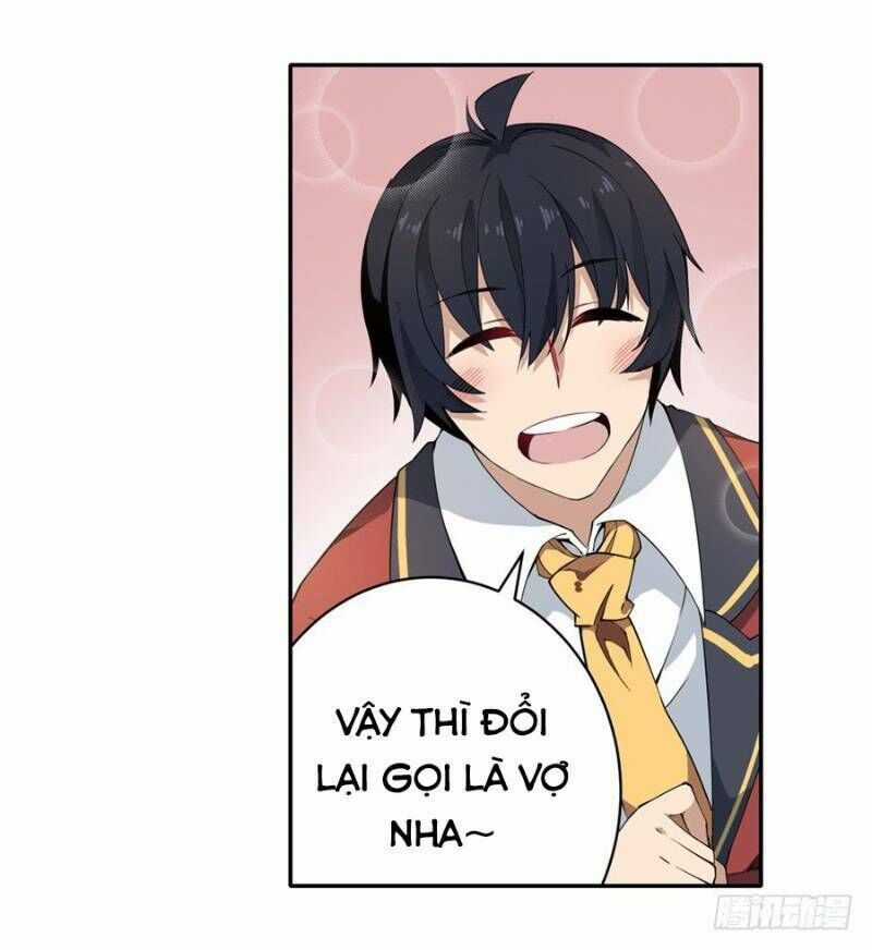 Sứ Đồ Vô Hạn Và 12 Chiến Cơ Chương 16 trang 16