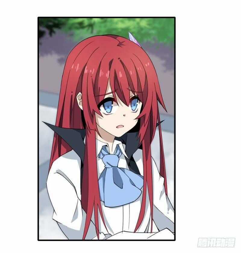 Sứ Đồ Vô Hạn Và 12 Chiến Cơ Chương 16 trang 30