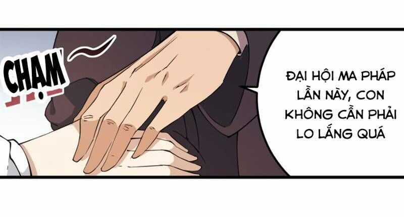 Sứ Đồ Vô Hạn Và 12 Chiến Cơ Chương 16 trang 31