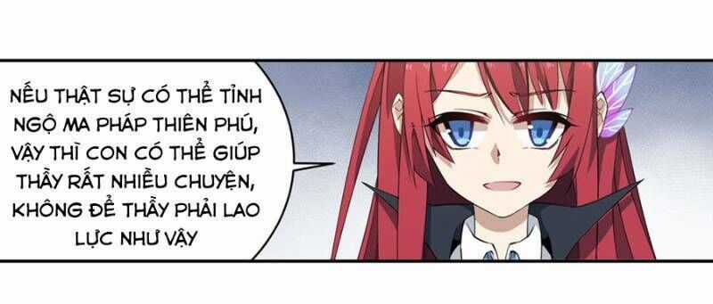 Sứ Đồ Vô Hạn Và 12 Chiến Cơ Chương 16 trang 33