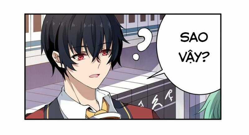 Sứ Đồ Vô Hạn Và 12 Chiến Cơ Chương 16 trang 41