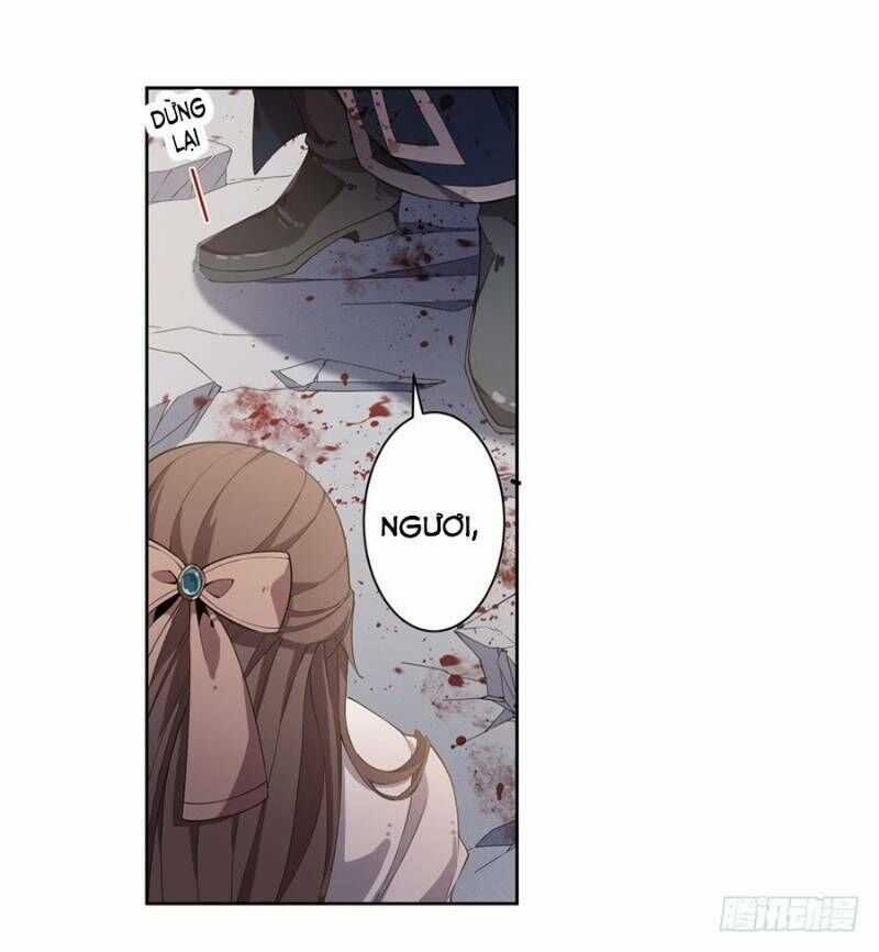 Sứ Đồ Vô Hạn Và 12 Chiến Cơ Chương 16 trang 47