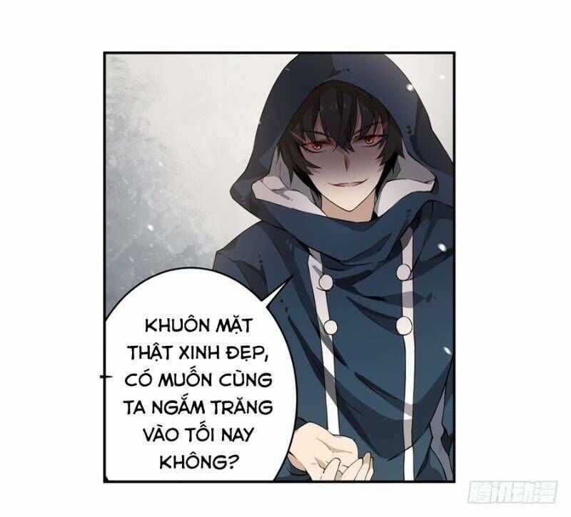 Sứ Đồ Vô Hạn Và 12 Chiến Cơ Chương 16 trang 48