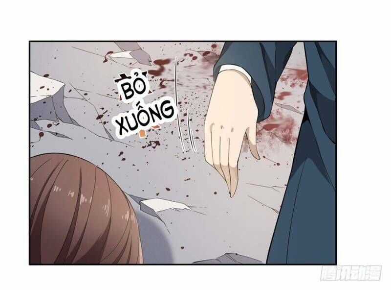 Sứ Đồ Vô Hạn Và 12 Chiến Cơ Chương 16 trang 52