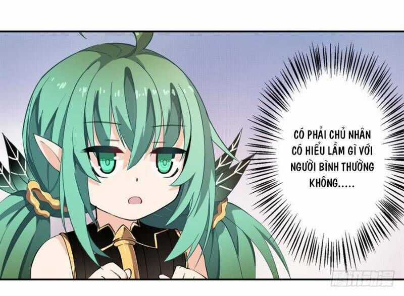 Sứ Đồ Vô Hạn Và 12 Chiến Cơ Chương 16 trang 57