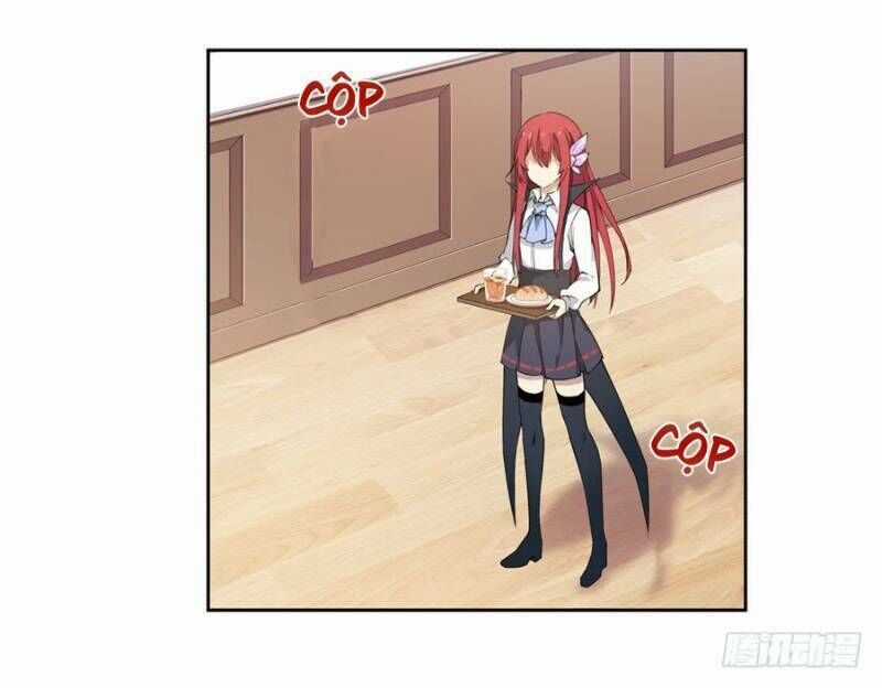 Sứ Đồ Vô Hạn Và 12 Chiến Cơ Chương 17 trang 2