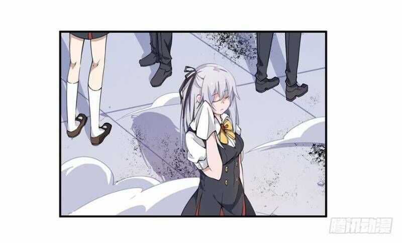 Sứ Đồ Vô Hạn Và 12 Chiến Cơ Chương 17 trang 28