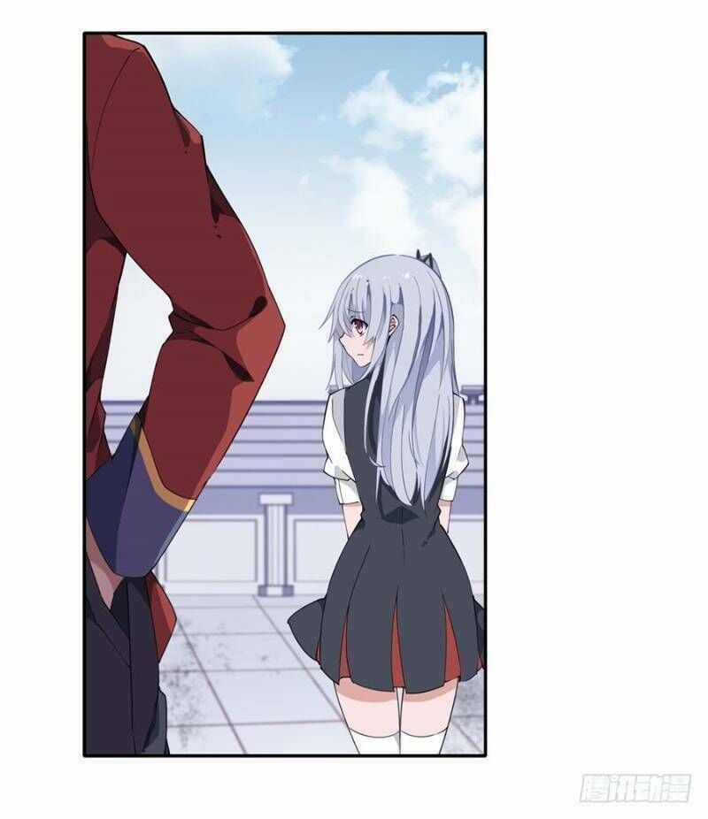 Sứ Đồ Vô Hạn Và 12 Chiến Cơ Chương 17 trang 31