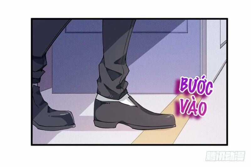 Sứ Đồ Vô Hạn Và 12 Chiến Cơ Chương 17 trang 32