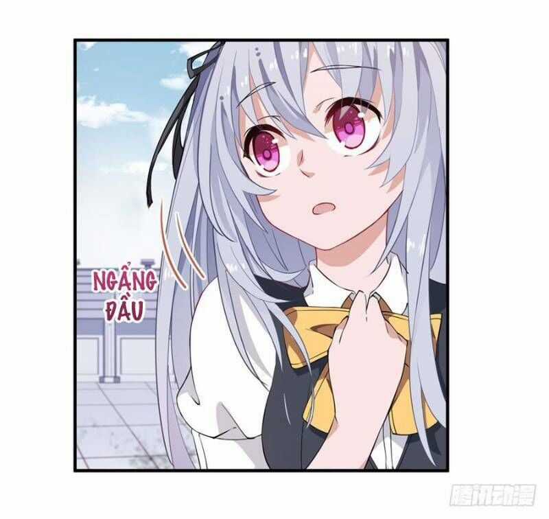 Sứ Đồ Vô Hạn Và 12 Chiến Cơ Chương 17 trang 33