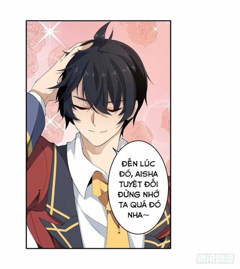 Sứ Đồ Vô Hạn Và 12 Chiến Cơ Chương 17 trang 42