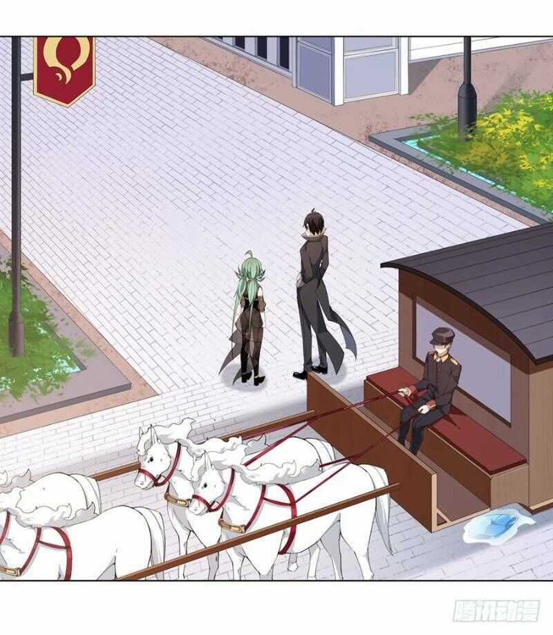 Sứ Đồ Vô Hạn Và 12 Chiến Cơ Chương 17 trang 47