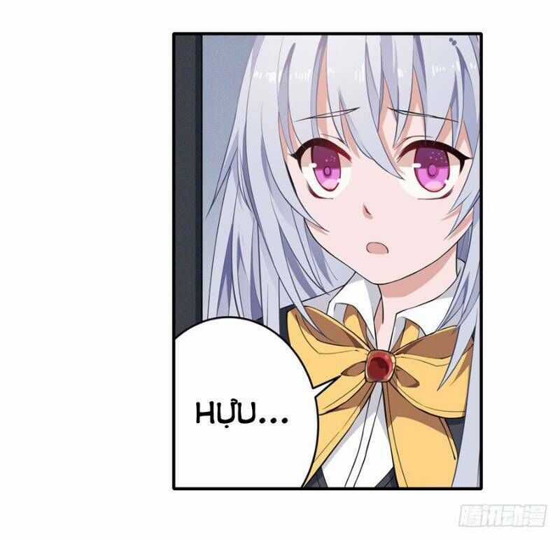 Sứ Đồ Vô Hạn Và 12 Chiến Cơ Chương 17 trang 54