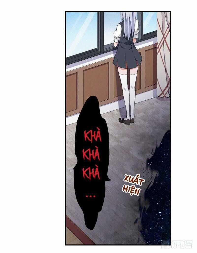 Sứ Đồ Vô Hạn Và 12 Chiến Cơ Chương 17 trang 55