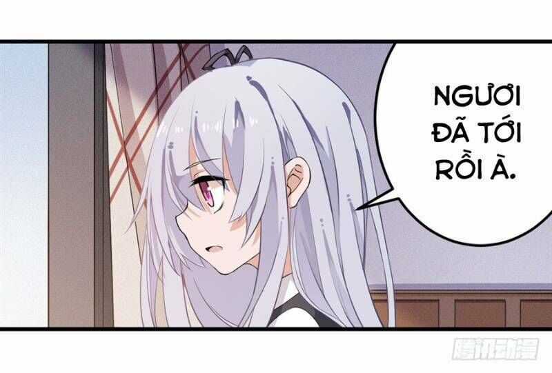 Sứ Đồ Vô Hạn Và 12 Chiến Cơ Chương 17 trang 56