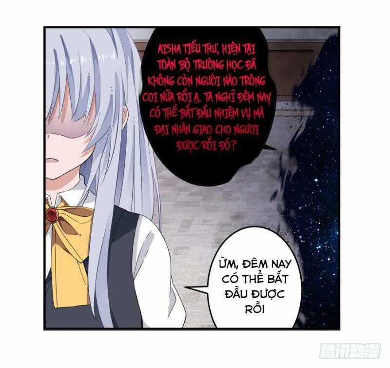 Sứ Đồ Vô Hạn Và 12 Chiến Cơ Chương 17 trang 57