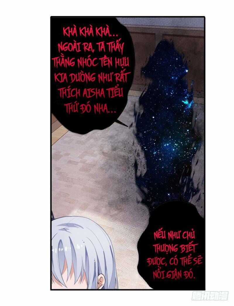 Sứ Đồ Vô Hạn Và 12 Chiến Cơ Chương 17 trang 58