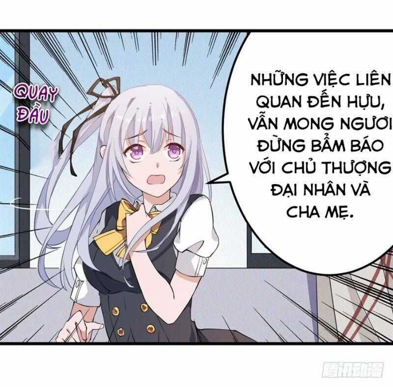 Sứ Đồ Vô Hạn Và 12 Chiến Cơ Chương 17 trang 59