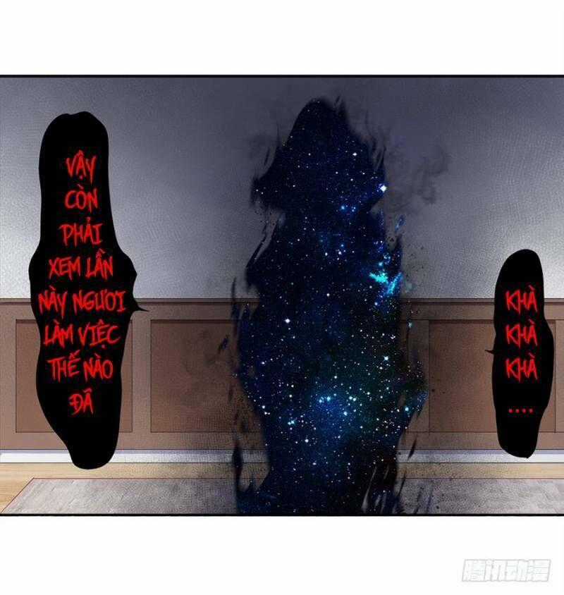 Sứ Đồ Vô Hạn Và 12 Chiến Cơ Chương 17 trang 61