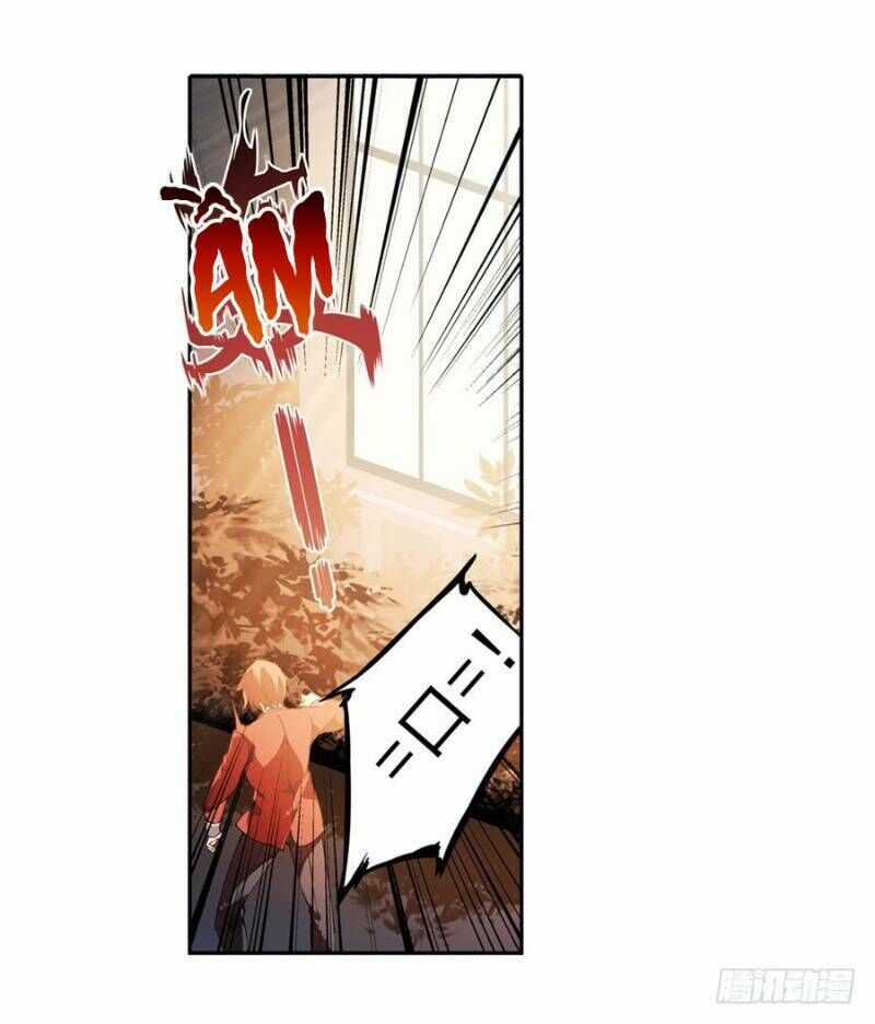 Sứ Đồ Vô Hạn Và 12 Chiến Cơ Chương 17 trang 7