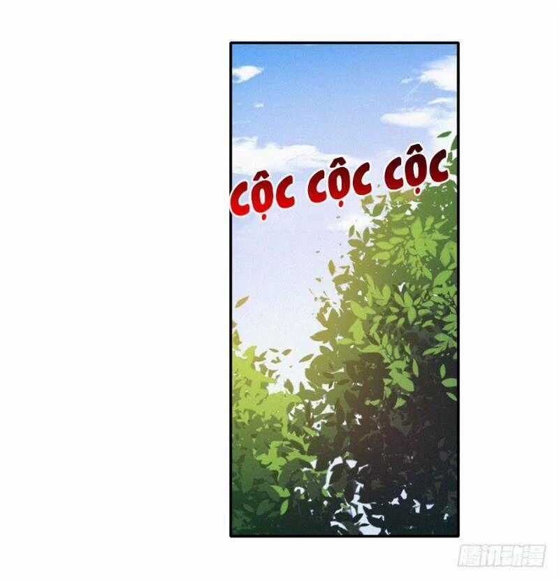 Sứ Đồ Vô Hạn Và 12 Chiến Cơ Chương 18 trang 0