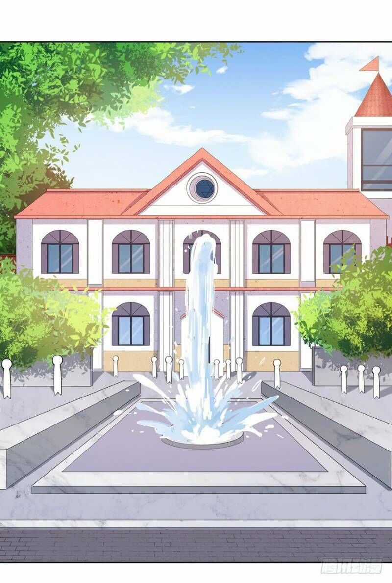 Sứ Đồ Vô Hạn Và 12 Chiến Cơ Chương 18 trang 16