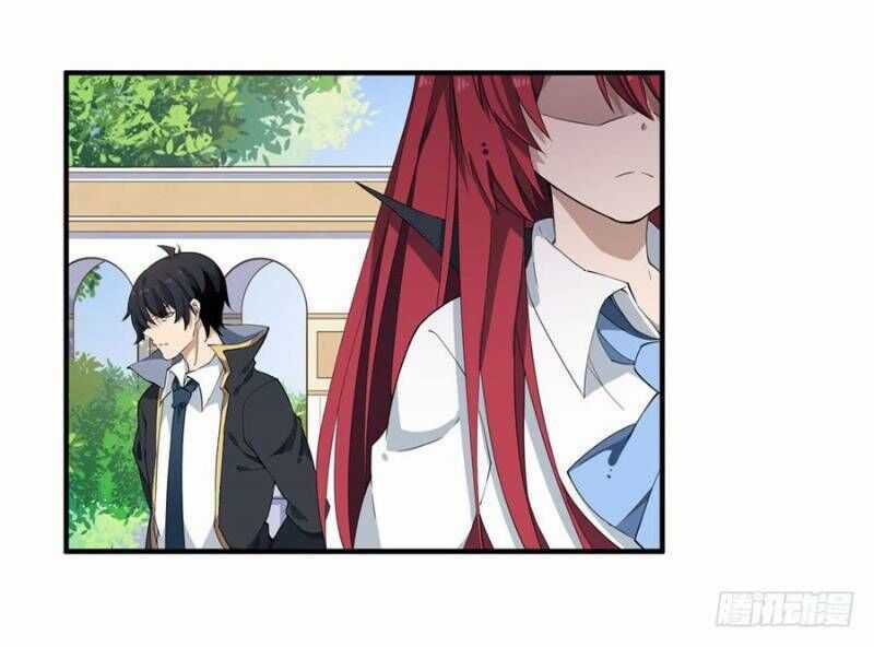 Sứ Đồ Vô Hạn Và 12 Chiến Cơ Chương 18 trang 32