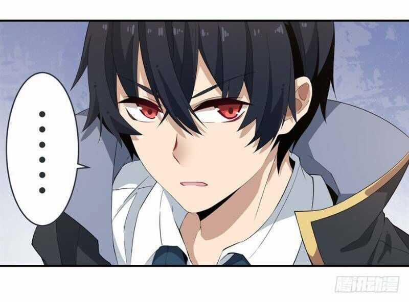 Sứ Đồ Vô Hạn Và 12 Chiến Cơ Chương 18 trang 33