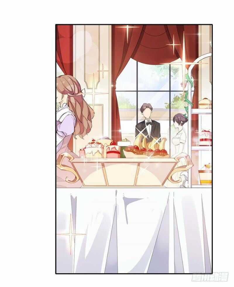 Sứ Đồ Vô Hạn Và 12 Chiến Cơ Chương 18 trang 36