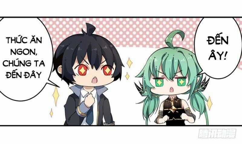 Sứ Đồ Vô Hạn Và 12 Chiến Cơ Chương 18 trang 38