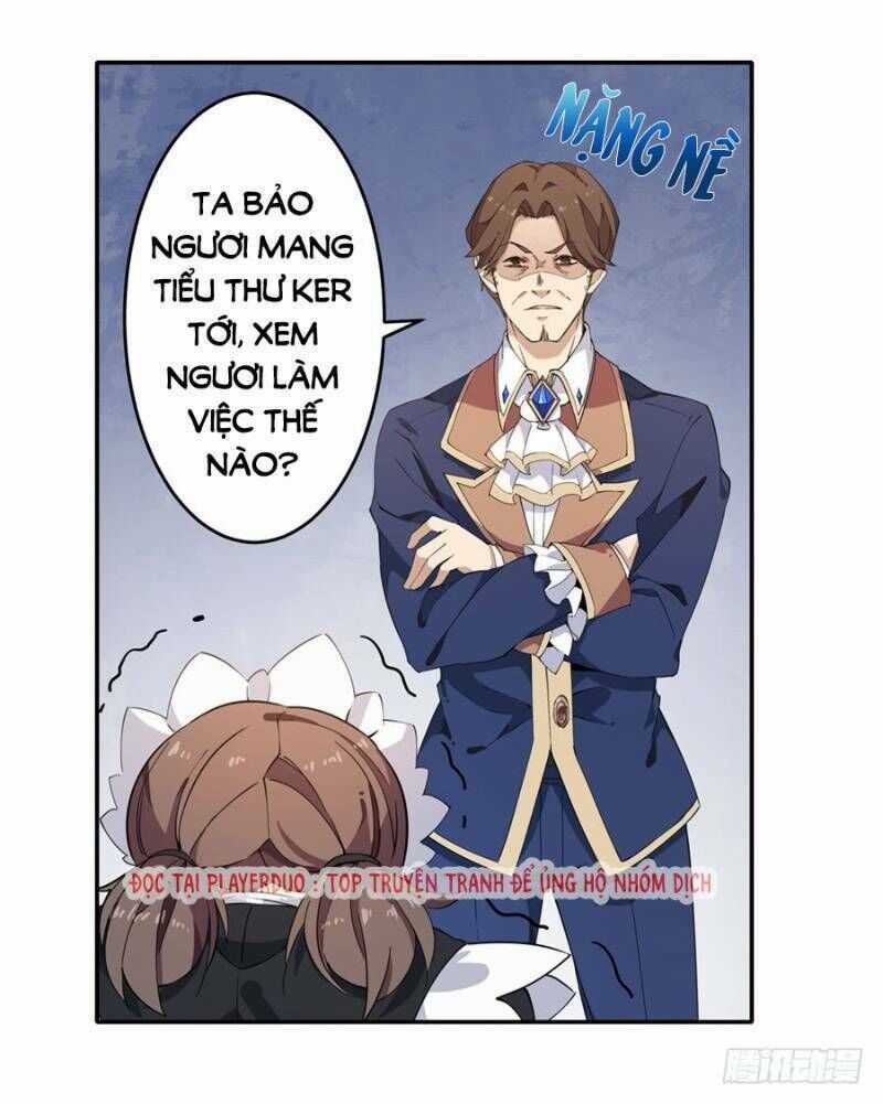 Sứ Đồ Vô Hạn Và 12 Chiến Cơ Chương 18 trang 42