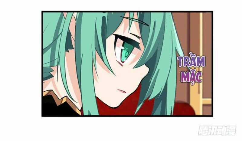 Sứ Đồ Vô Hạn Và 12 Chiến Cơ Chương 18 trang 5