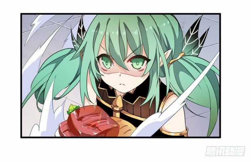 Sứ Đồ Vô Hạn Và 12 Chiến Cơ Chương 18 trang 53