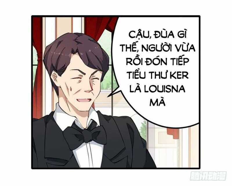 Sứ Đồ Vô Hạn Và 12 Chiến Cơ Chương 18 trang 59