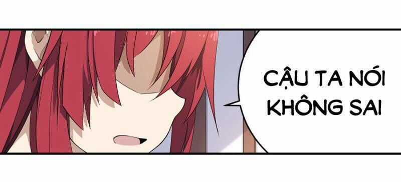 Sứ Đồ Vô Hạn Và 12 Chiến Cơ Chương 18 trang 61