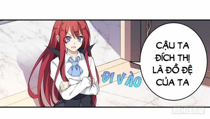 Sứ Đồ Vô Hạn Và 12 Chiến Cơ Chương 18 trang 63