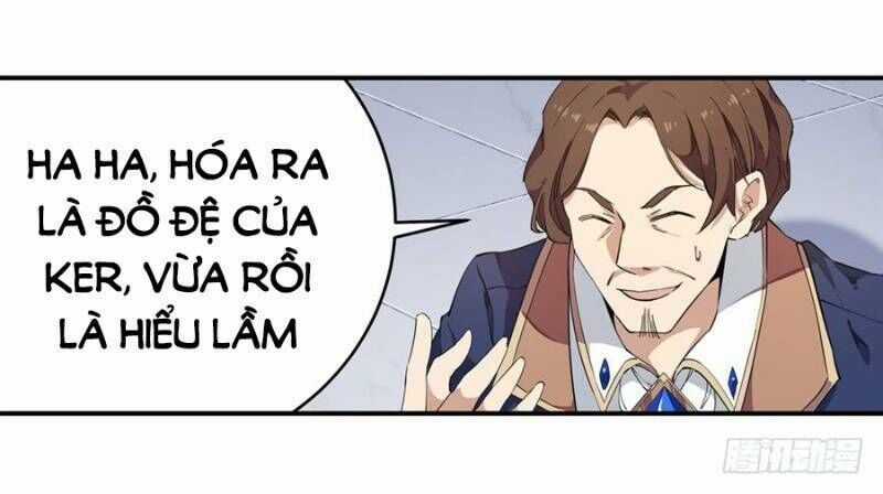 Sứ Đồ Vô Hạn Và 12 Chiến Cơ Chương 18 trang 64