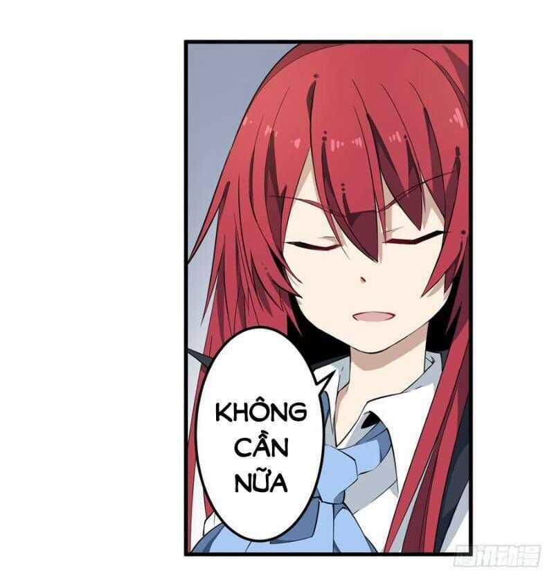 Sứ Đồ Vô Hạn Và 12 Chiến Cơ Chương 18 trang 66