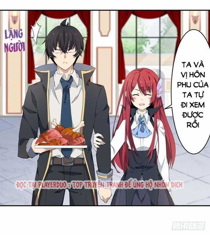 Sứ Đồ Vô Hạn Và 12 Chiến Cơ Chương 18 trang 69