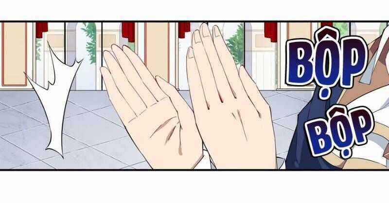 Sứ Đồ Vô Hạn Và 12 Chiến Cơ Chương 19 trang 12