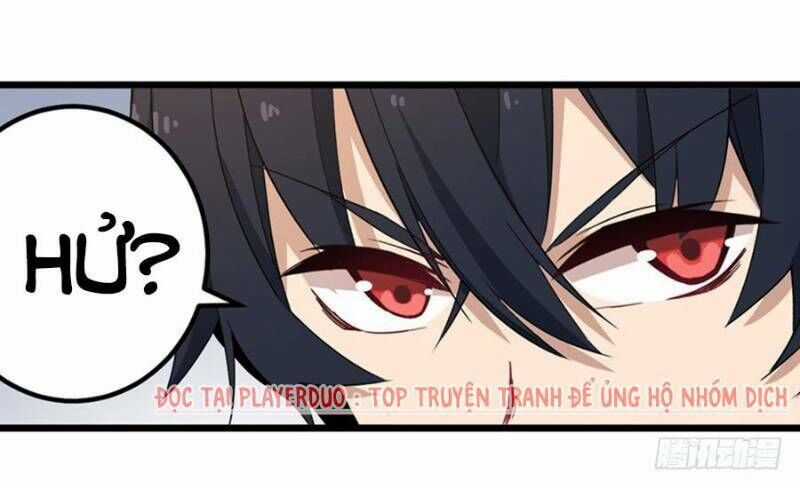 Sứ Đồ Vô Hạn Và 12 Chiến Cơ Chương 19 trang 15