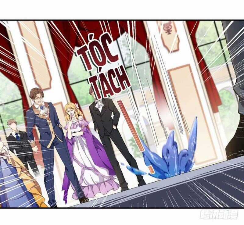 Sứ Đồ Vô Hạn Và 12 Chiến Cơ Chương 19 trang 21