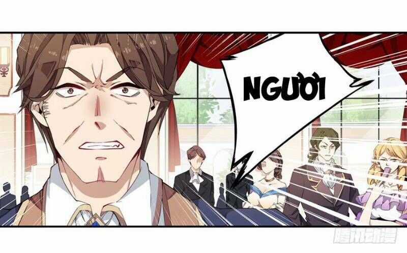 Sứ Đồ Vô Hạn Và 12 Chiến Cơ Chương 19 trang 22