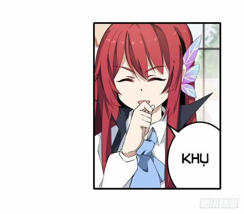 Sứ Đồ Vô Hạn Và 12 Chiến Cơ Chương 19 trang 24