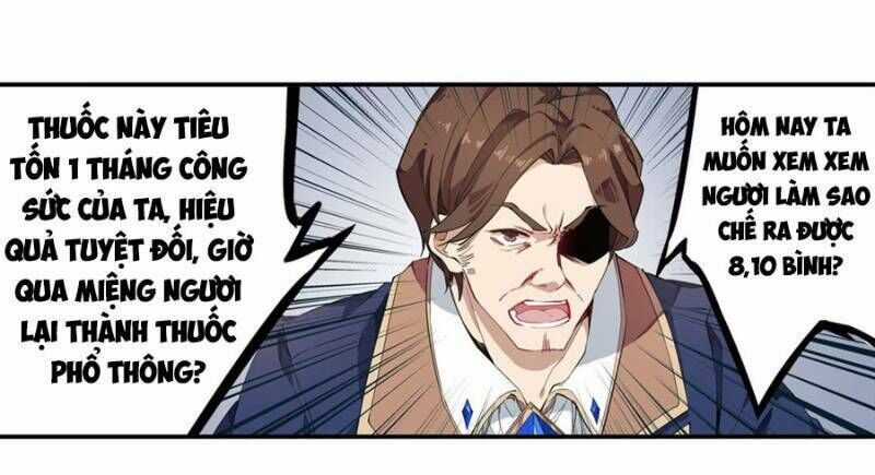 Sứ Đồ Vô Hạn Và 12 Chiến Cơ Chương 19 trang 29