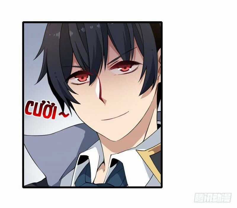 Sứ Đồ Vô Hạn Và 12 Chiến Cơ Chương 19 trang 37