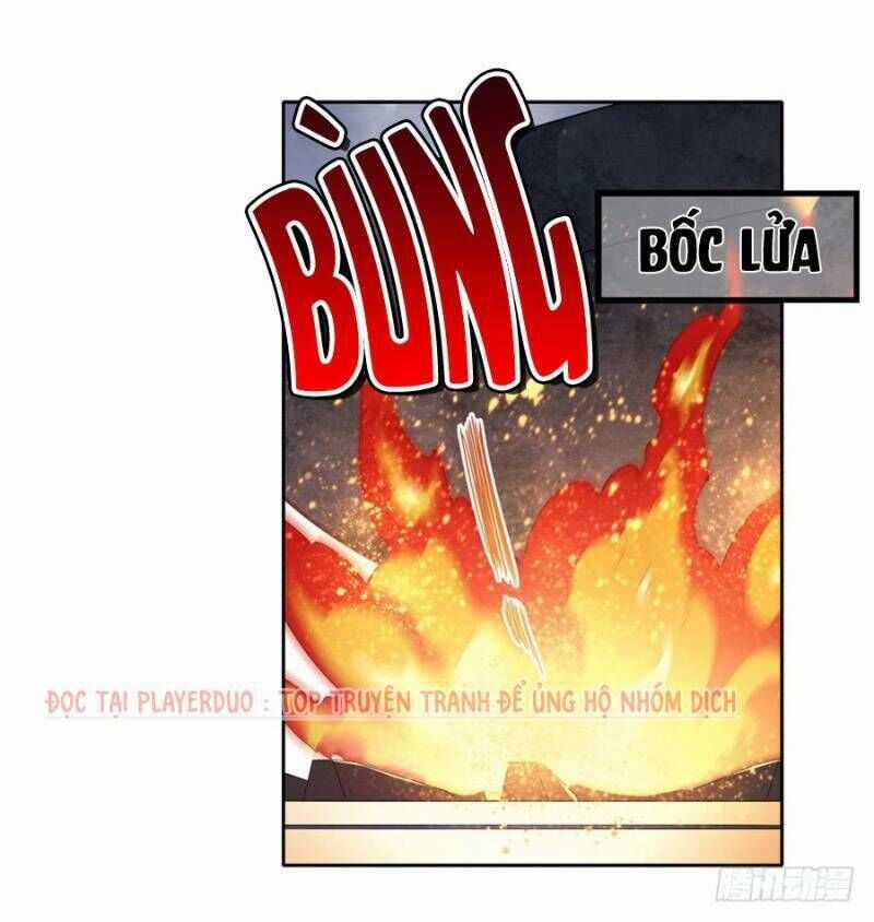 Sứ Đồ Vô Hạn Và 12 Chiến Cơ Chương 19 trang 40