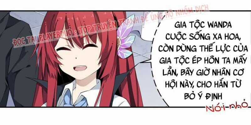 Sứ Đồ Vô Hạn Và 12 Chiến Cơ Chương 19 trang 5